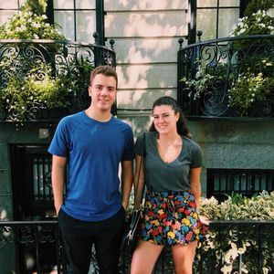 Meet your Posher, Guadalupe